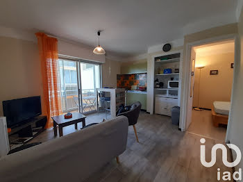 appartement à Argeles-sur-mer (66)