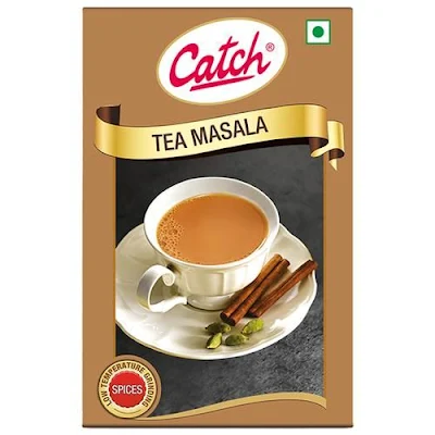 Catch Tea Masala