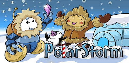 TileStorm: Eggbot's Polar Adv