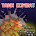 Retro Tank Combat icon