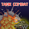 Retro Tank Combat icon