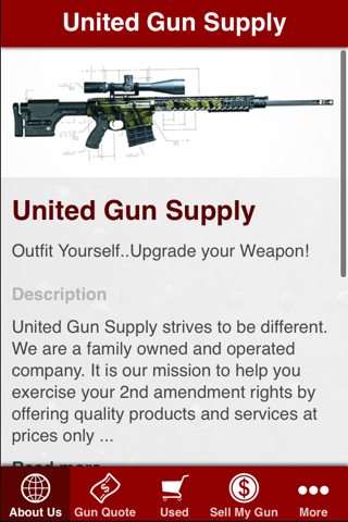 United Gun Supply