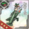 Ju87C改