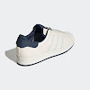 superstar chalk white / white tint / crew navy