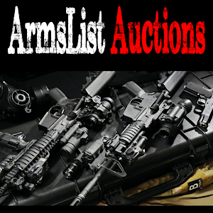 ArmsList Auctions