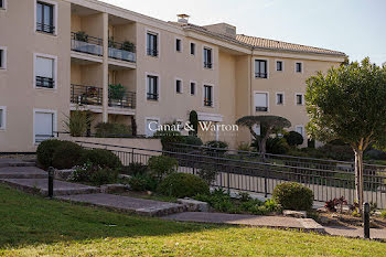 appartement à Saint-raphael (83)