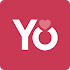 YoCutie - 100% Free. The #real Dating App.2.0.0-beta9
