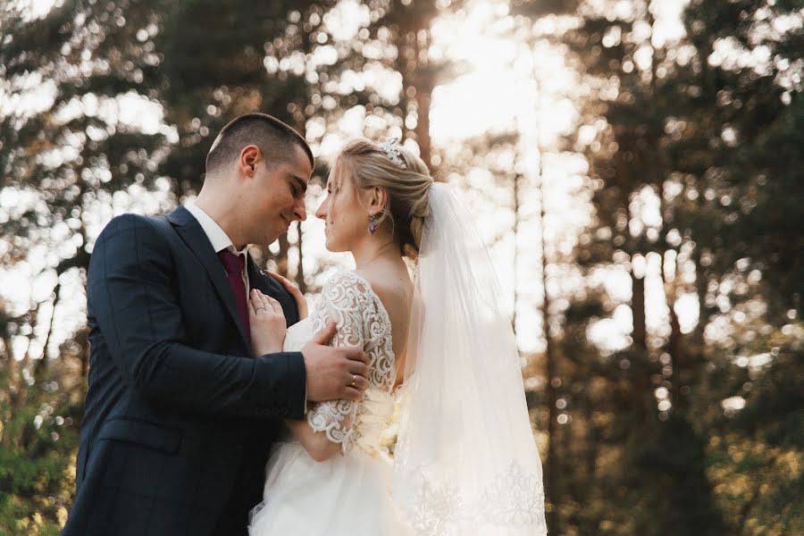 Wedding photographer Olga Potockaya (olgapotockaya). Photo of 4 May 2018