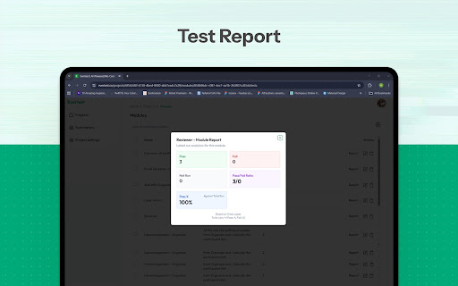 Evertest Recorder screenshot 3