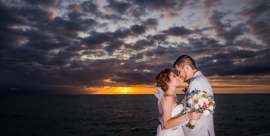 Fotógrafo de bodas Josafat Vega (josafatvega). Foto del 3 de febrero 2018