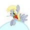 Obraz logo produktu Derpy Hooves 2.0