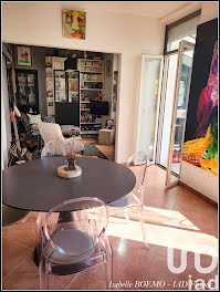 appartement à Cannes la bocca (06)