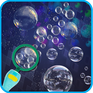 Download Water Bubble Blow – Create Water Bubble On Blow For PC Windows and Mac