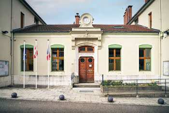 appartement à Ruffieux (73)