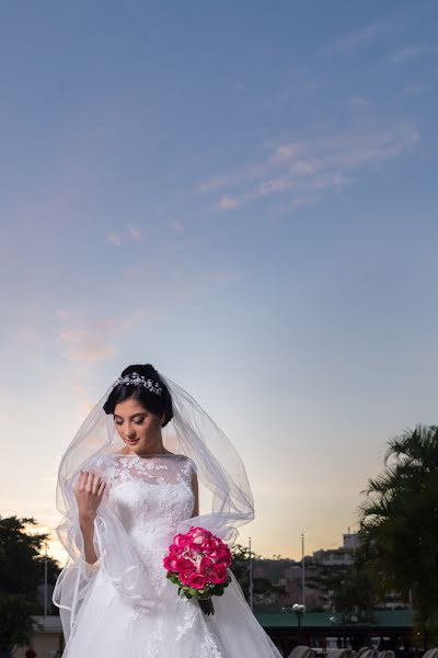 Düğün fotoğrafçısı Alvaro Pareja (pareja). 8 Temmuz 2016 fotoları