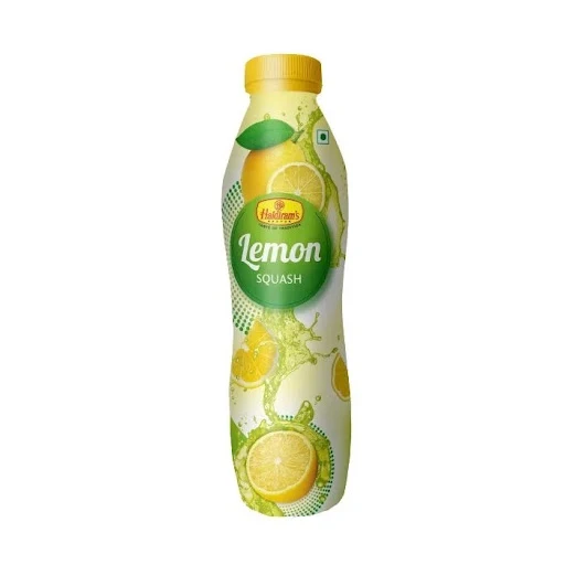Lemon Sarbat