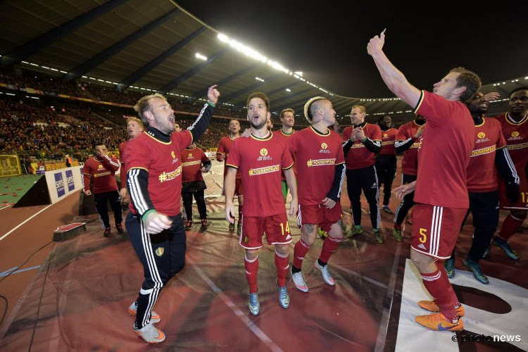 Duivels blikken al vooruit: "Als je aan een toernooi deelneemt, wil je het ook winnen"