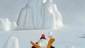 Pingu and the Snowball thumbnail