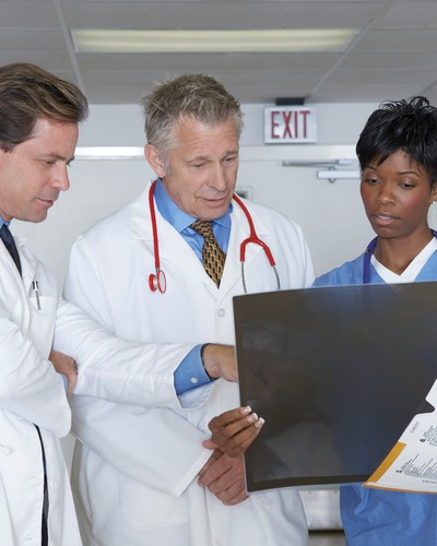 Established Physicians