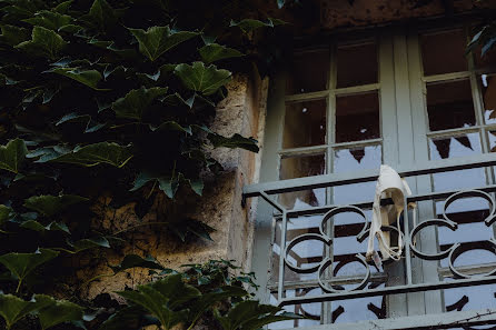 Fotógrafo de bodas Elena Eremina (2lenz). Foto del 8 de octubre 2022