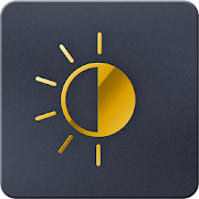 Night Mode for Huawei. 1.1 Icon