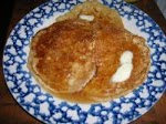 OATMEAL PANCAKES was pinched from <a href="http://thesouthernladycooks.com/2011/05/10/oatmeal-pancakes/" target="_blank">thesouthernladycooks.com.</a>