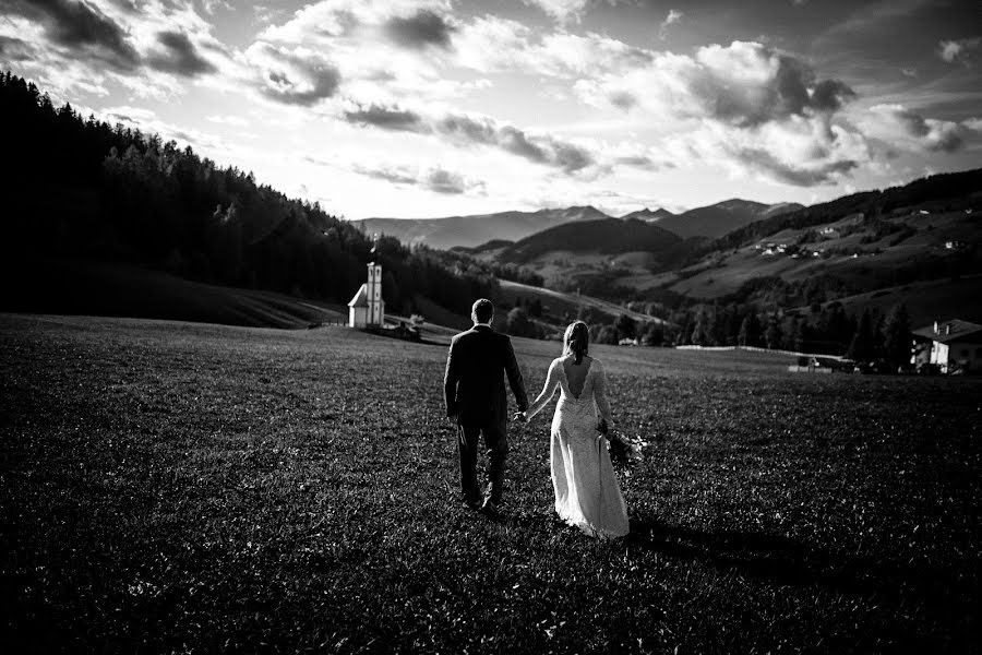 Fotografo di matrimoni Anna Ascari (annaascari). Foto del 30 dicembre 2020