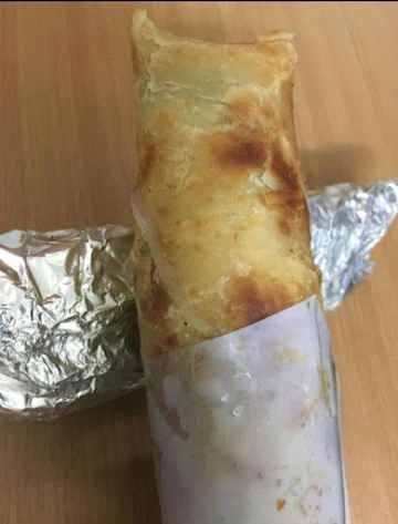 Chatorey Chacha Kathi Rolls photo 