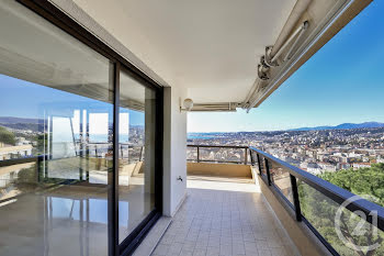 appartement à Nice (06)