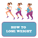 Download How to lose weight For PC Windows and Mac 1.1