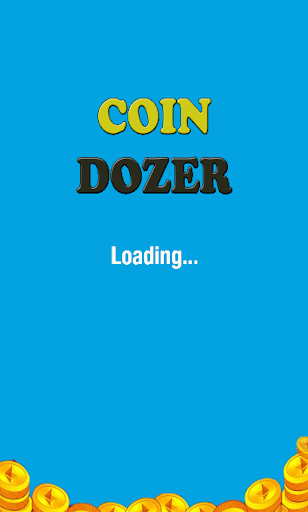 Screenshot Coin Dozer Gold Party