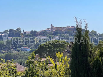 villa à Mougins (06)