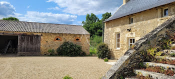 maison à Bellevigne-en-Layon (49)