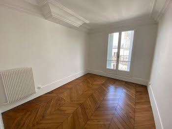 appartement à Paris 17ème (75)