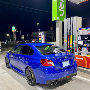 WRX STI VAB