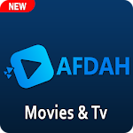 Cover Image of Descargar Afdah : movies & tv series 1.1 APK