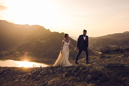 Fotografo di matrimoni Dursun Alagezov (dursun). Foto del 25 marzo 2021