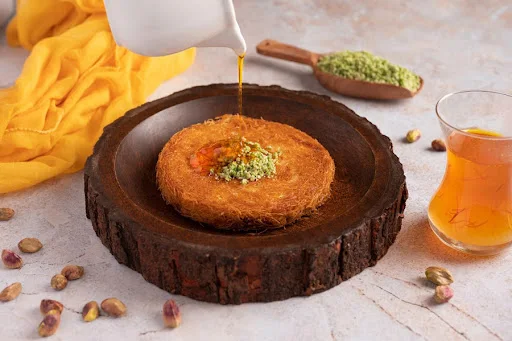 Classic Kunafa