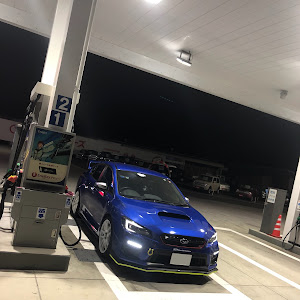 WRX STI