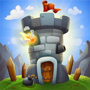 Download Tower Crush For PC Windows and Mac