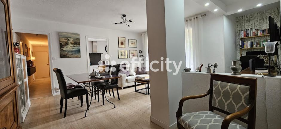 Vente appartement 4 pièces 114 m² à Valence (26000), 249 000 €