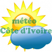 Meteo Côte d'Ivoire  Icon