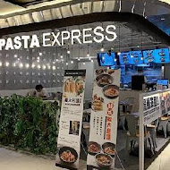 SPIGA PASTA 石壁家義大利麵(台中中友店)