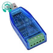 Bộ Chuyển Đổi Usb Sang Rs485