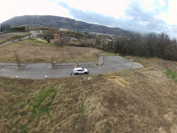 terrain à Saint-Vallier (26)