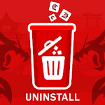 Cover Image of ダウンロード Unistall China Apps - App Remover 1.1 APK
