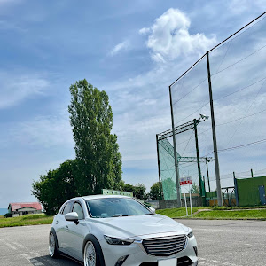 CX-3 DK5FW