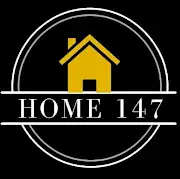 HOME 147 Logo