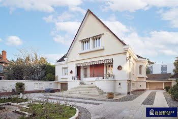 maison à Bourg-la-Reine (92)