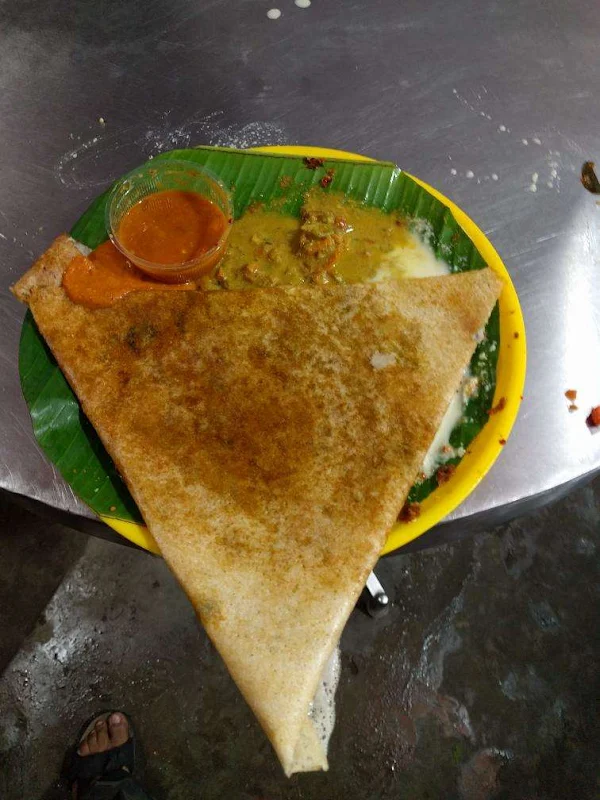 Tattu Idly & Variety Dosa shop photo 